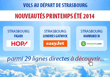 Nouveautés lignes directes 2014