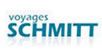 logo Voyages Schmidtt