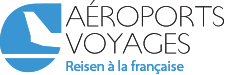 Logo Aéroports-Voyages